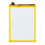 Til OnePlus Nord CE4 Lite 5G 3.91V 5375mAh Li-Polymer Batterienhed (uden logo) (Encode: BLPA69)