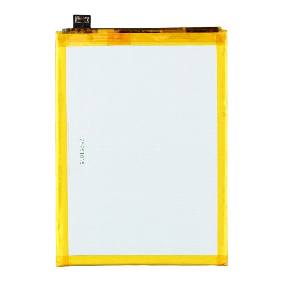 Til OnePlus Nord CE4 Lite 5G 3.91V 5375mAh Li-Polymer Batterienhed (uden logo) (Encode: BLPA69)
