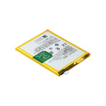 Til OnePlus Nord CE4 Lite 5G 3.91V 5375mAh Li-Polymer Batterienhed (uden logo) (Encode: BLPA69)