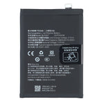 For Oppo Reno12 Pro 5G (Global) 3.91V 4880mAh Li-Polymer Battery Assembly Part (Without Logo) (Encode: BLPA57)