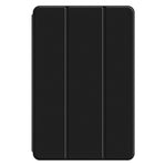 For Xiaomi Redmi Pad 2 Pro Case PU Leather TPU Back Trifold Stand Tablet Cover