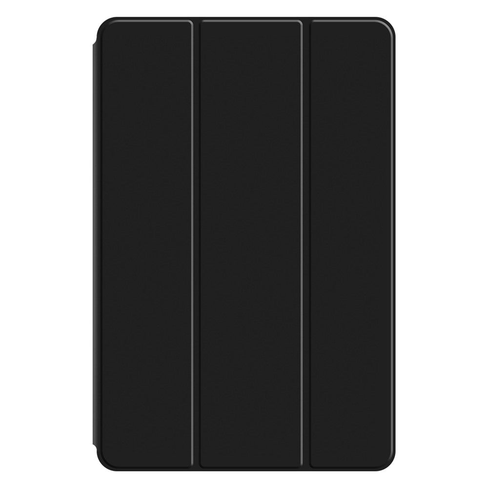 For Xiaomi Redmi Pad 2 Pro Case PU Leather TPU Back Trifold Stand Tablet Cover
