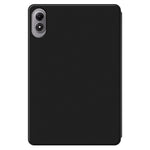 For Xiaomi Redmi Pad 2 Pro Case PU Leather TPU Back Trifold Stand Tablet Cover