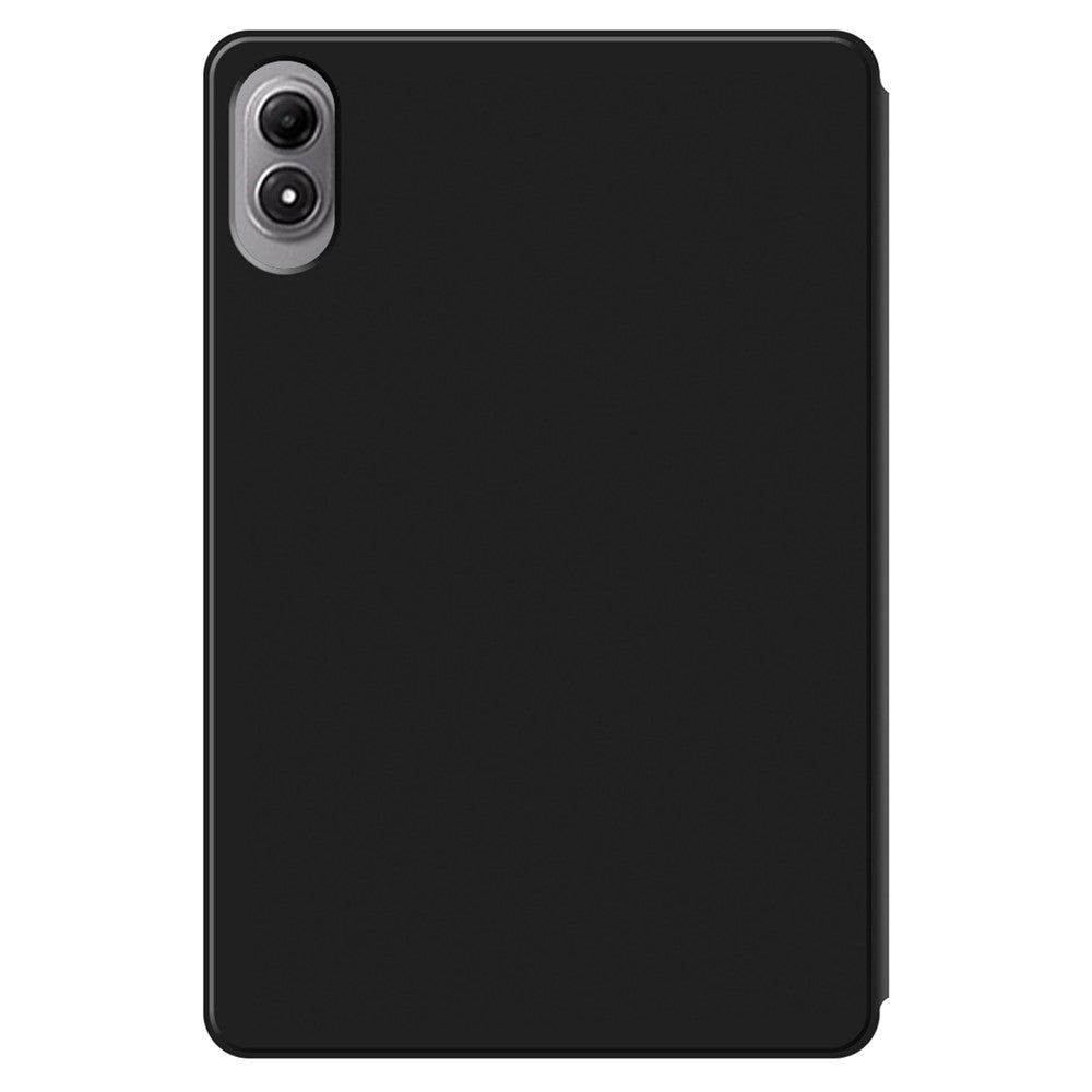 For Xiaomi Redmi Pad 2 Pro Case PU Leather TPU Back Trifold Stand Tablet Cover