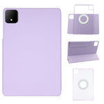 For Honor MagicPad 2 12.3 / Pad GT Pro Case Folding Stand Magnetic Leather Tablet Cover
