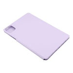 For Honor MagicPad 2 12.3 / Pad GT Pro Case Folding Stand Magnetic Leather Tablet Cover