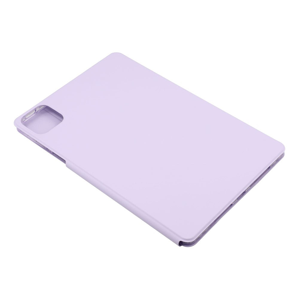 For Honor MagicPad 2 12.3 / Pad GT Pro Case Folding Stand Magnetic Leather Tablet Cover