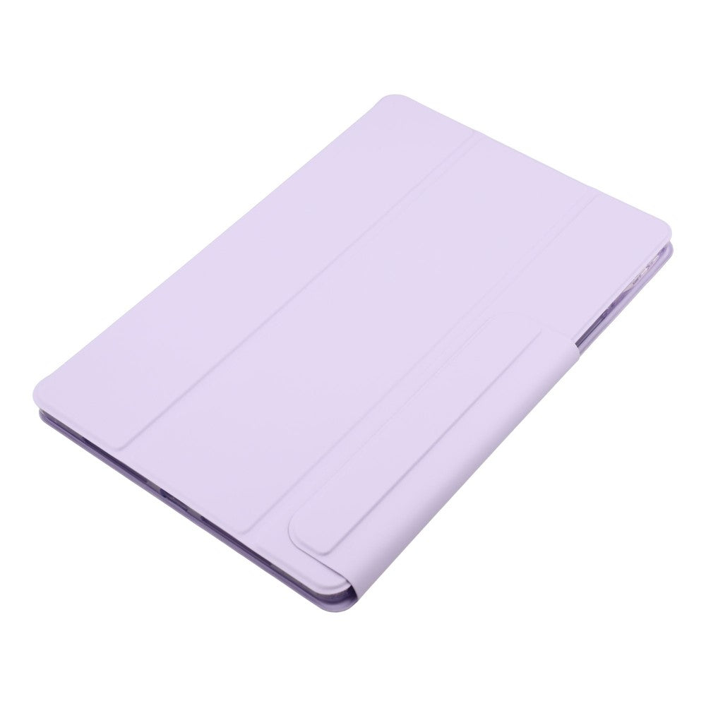 For Honor MagicPad 2 12.3 / Pad GT Pro Case Folding Stand Magnetic Leather Tablet Cover