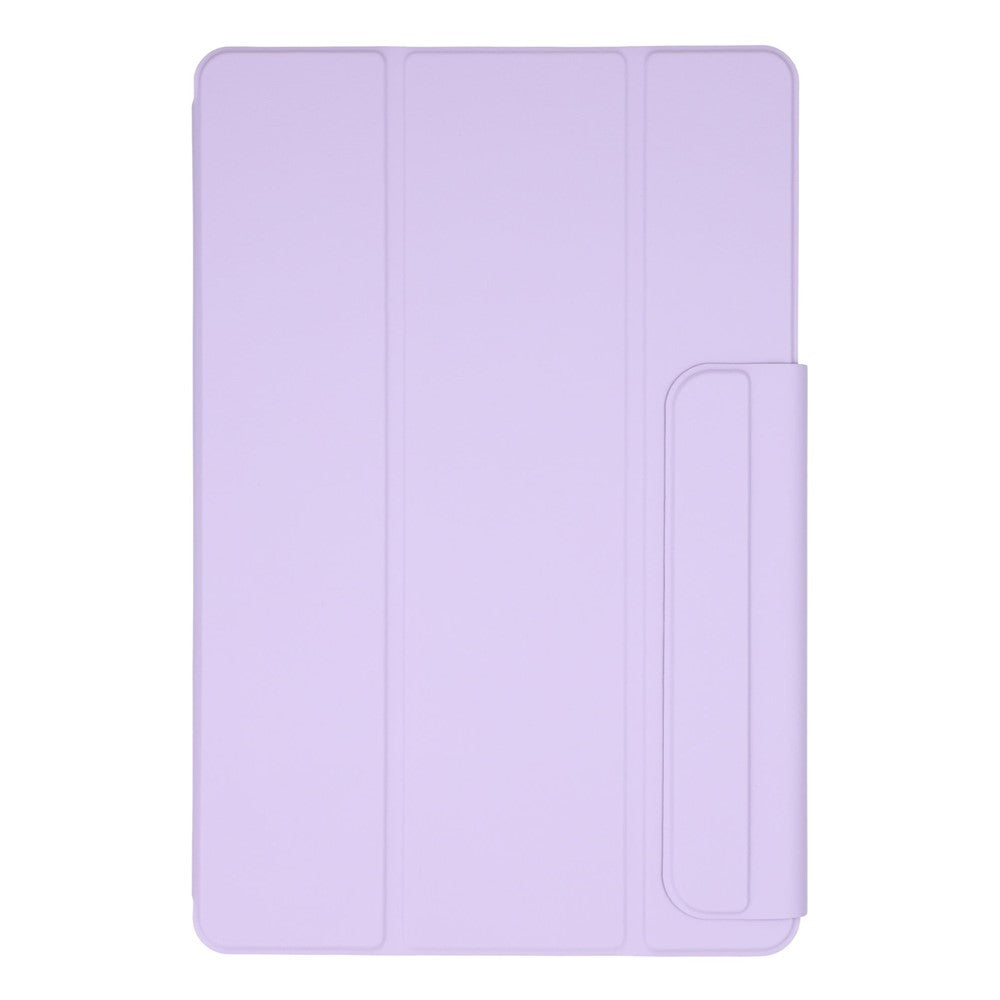 For Honor MagicPad 2 12.3 / Pad GT Pro Case Folding Stand Magnetic Leather Tablet Cover