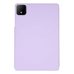 For Honor MagicPad 2 12.3 / Pad GT Pro Case Folding Stand Magnetic Leather Tablet Cover