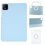For Honor MagicPad 2 12.3 / Pad GT Pro Case Folding Stand Magnetic Leather Tablet Cover