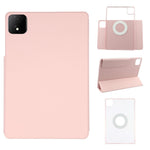 For Honor MagicPad 2 12.3 / Pad GT Pro Case Folding Stand Magnetic Leather Tablet Cover