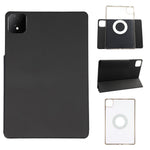 For Honor MagicPad 2 12.3 / Pad GT Pro Case Folding Stand Magnetic Leather Tablet Cover