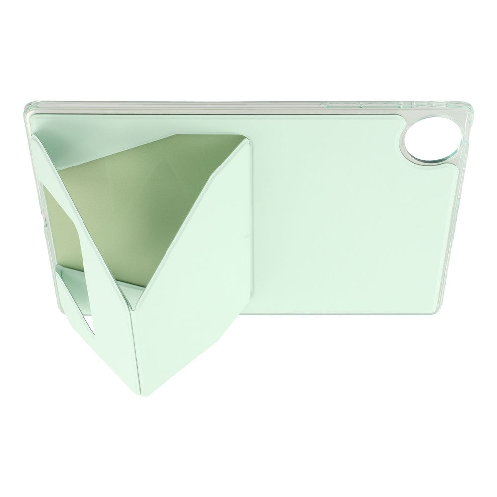 For Huawei MatePad Pro 13.2 Case TPU PU Leather Kickstand Tablet Cover