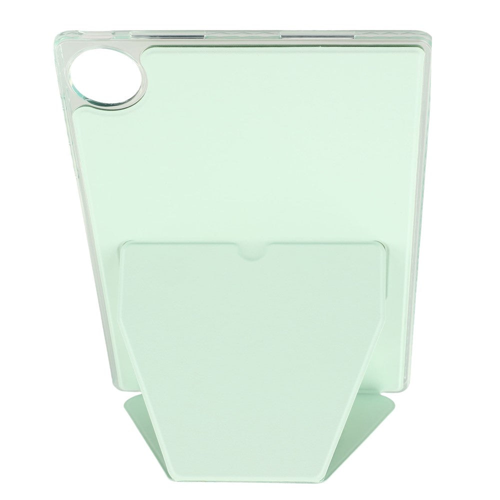 For Huawei MatePad Pro 13.2 Case TPU PU Leather Kickstand Tablet Cover