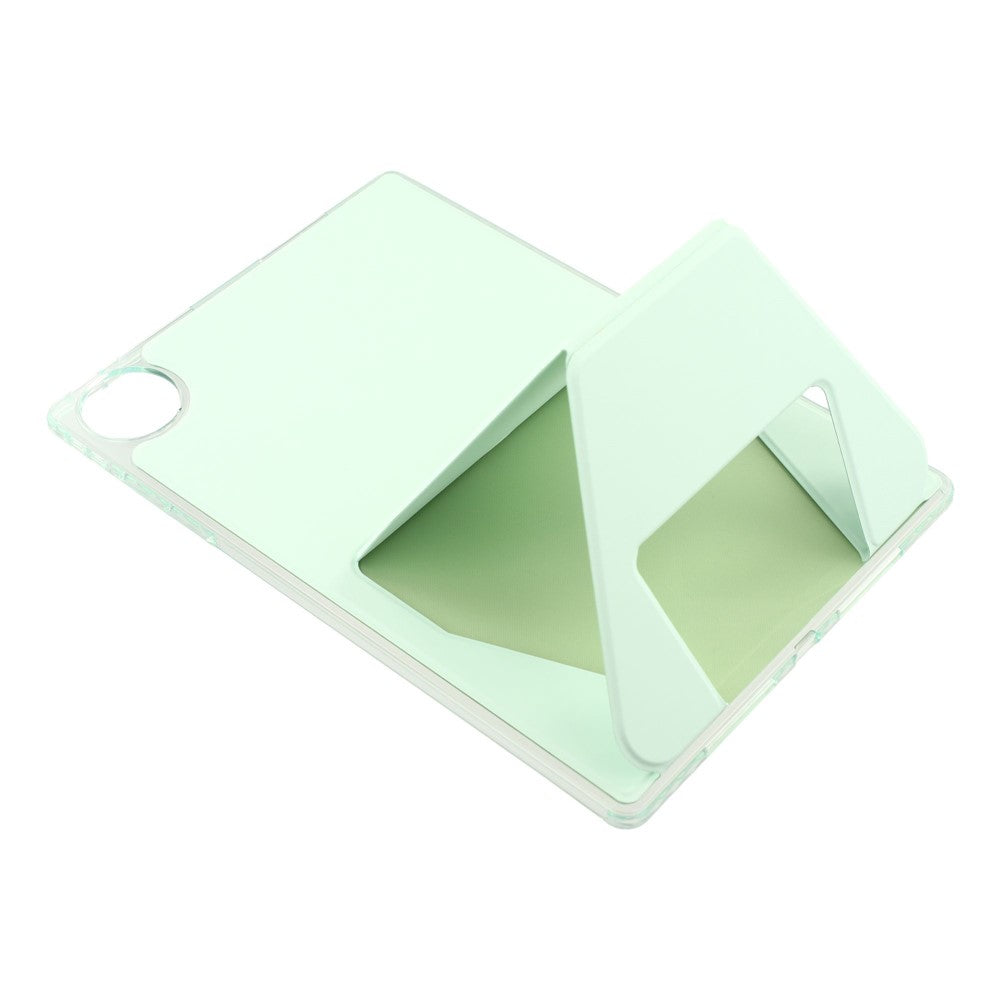 For Huawei MatePad Pro 13.2 Case TPU PU Leather Kickstand Tablet Cover