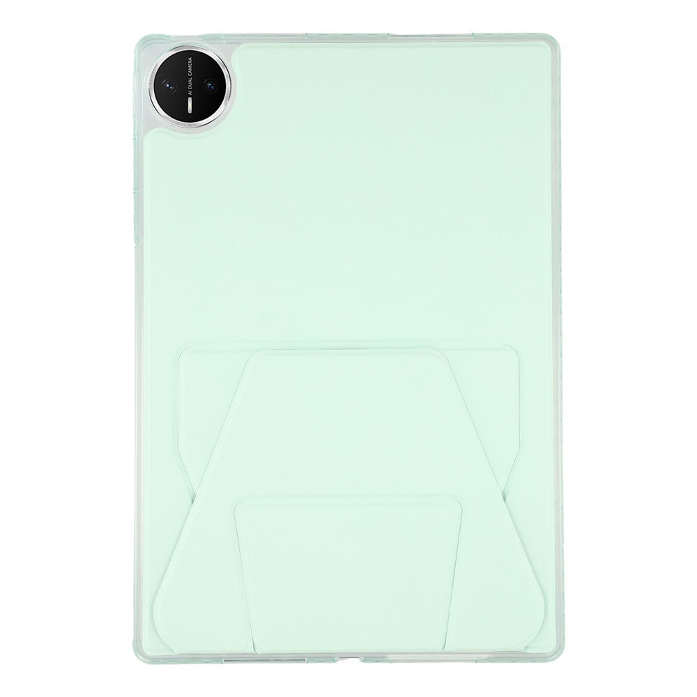 For Huawei MatePad Pro 13.2 Case TPU PU Leather Kickstand Tablet Cover