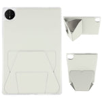 For Huawei MatePad Pro 13.2 Case TPU PU Leather Kickstand Tablet Cover