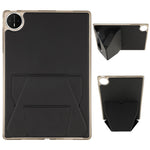 For Huawei MatePad Pro 13.2 Case TPU PU Leather Kickstand Tablet Cover