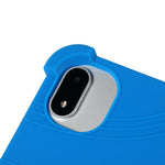 For Oppo Pad 6 / Pad 5 / vivo Pad5e / IQOO Pad5c / Pad5c Case Adjustable Kickstand Silicone Tablet Protective Cover