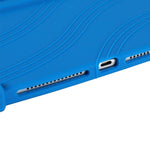 For Oppo Pad 6 / Pad 5 / vivo Pad5e / IQOO Pad5c / Pad5c Case Adjustable Kickstand Silicone Tablet Protective Cover