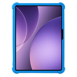 For Oppo Pad 6 / Pad 5 / vivo Pad5e / IQOO Pad5c / Pad5c Case Adjustable Kickstand Silicone Tablet Protective Cover