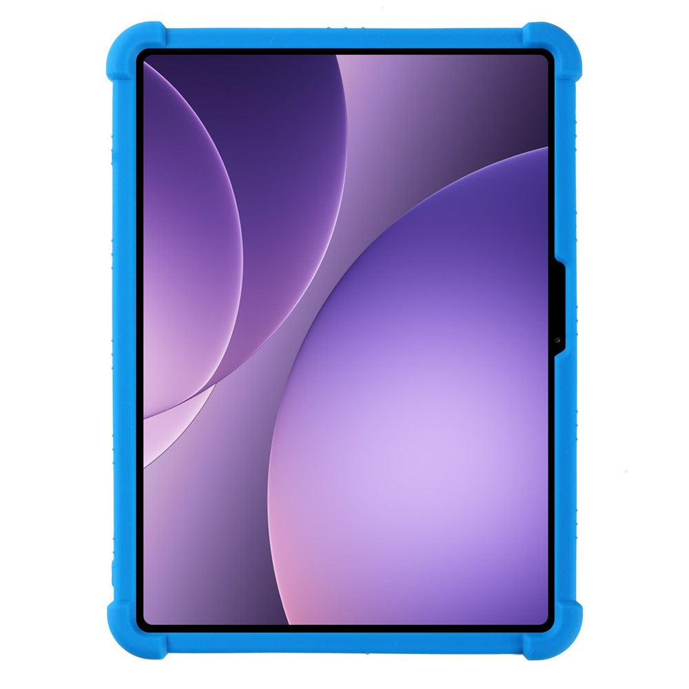 For Oppo Pad 6 / Pad 5 / vivo Pad5e / IQOO Pad5c / Pad5c Case Adjustable Kickstand Silicone Tablet Protective Cover