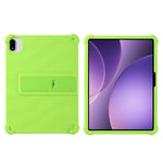 For Oppo Pad 6 / Pad 5 / vivo Pad5e / IQOO Pad5c / Pad5c Case Adjustable Kickstand Silicone Tablet Protective Cover