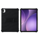 For Oppo Pad 6 / Pad 5 / vivo Pad5e / IQOO Pad5c / Pad5c Case Adjustable Kickstand Silicone Tablet Protective Cover