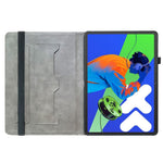 Leather Case For Lenovo Tab P12 Pro 12.7 2025 / Xiaoxin Pad Pro 12.7 (2025) Pattern Printed Stand Tablet Cover with Card Slots