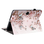 For OnePlus Pad Lite  /  Oppo Pad SE Leather Case Pattern Printed Stand Tablet Cover with Card Slots