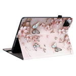 For Xiaomi Poco Pad X1 / Pad 8 Pro / Pad 8 / Pad 7 Pro / Pad 7 Leather Case Pattern Printed Stand Tablet Cover with Card Slots