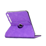 For Samsung Galaxy Tab S11 Leather Case Card Slots Rotary Stand Mandala Flower Tablet Cover