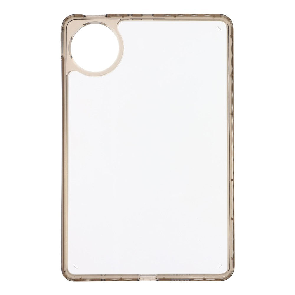 For Huawei MatePad Mini Case Flexible TPU + Acrylic Tablet Shockproof Protective Cover