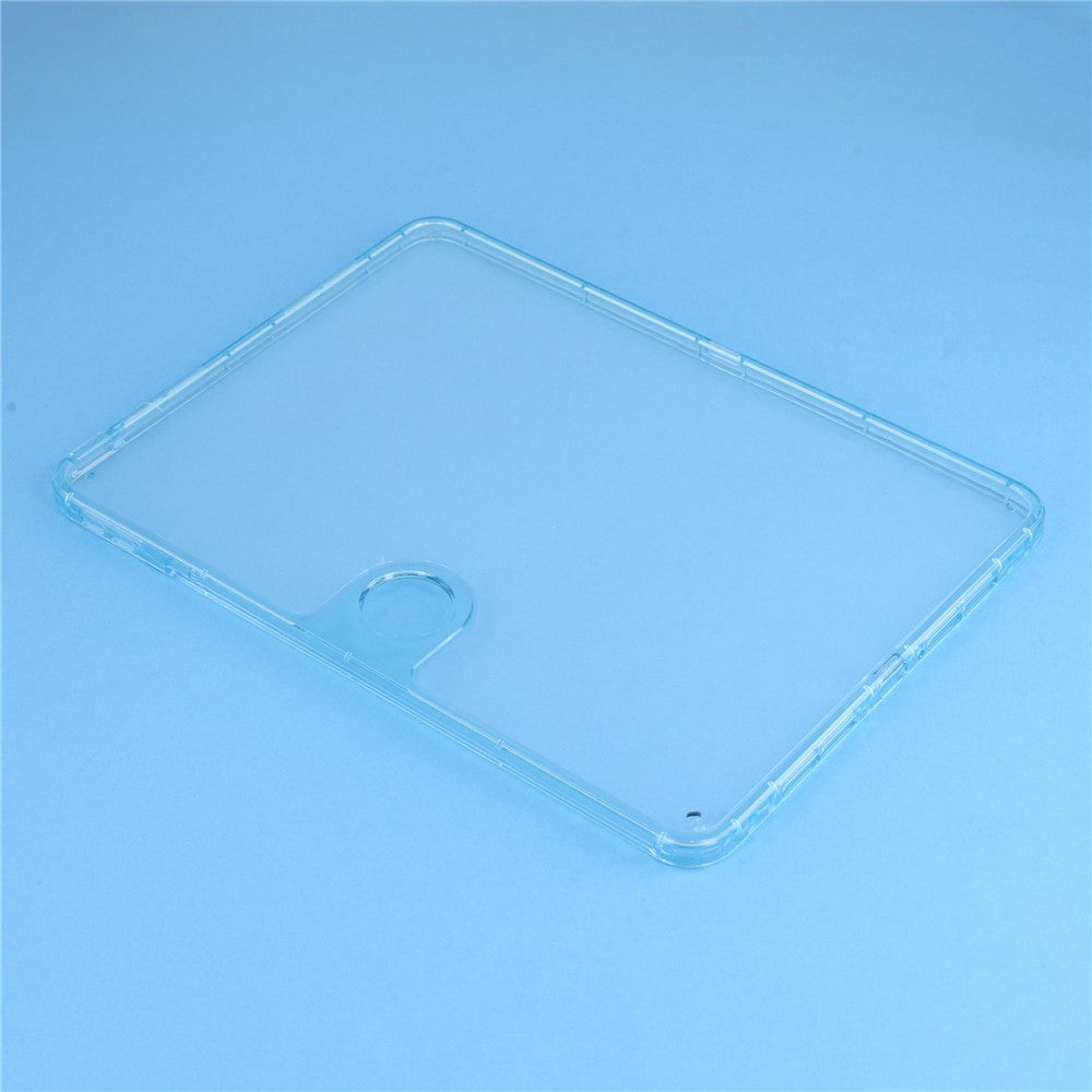 For OnePlus Pad Pro  /  Oppo Pad 3 Pro Case Flexible TPU + Acrylic Tablet Shockproof Protective Cover