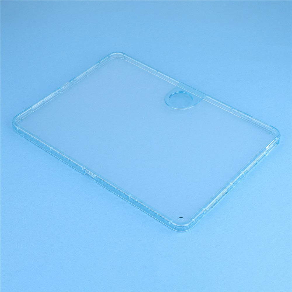 For OnePlus Pad Pro  /  Oppo Pad 3 Pro Case Flexible TPU + Acrylic Tablet Shockproof Protective Cover