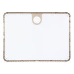For OnePlus Pad Pro  /  Oppo Pad 3 Pro Case Flexible TPU + Acrylic Tablet Shockproof Protective Cover