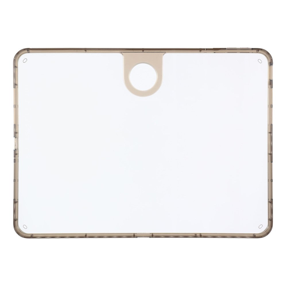 For OnePlus Pad Pro  /  Oppo Pad 3 Pro Case Flexible TPU + Acrylic Tablet Shockproof Protective Cover