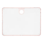 For OnePlus Pad Pro  /  Oppo Pad 3 Pro Case Flexible TPU + Acrylic Tablet Shockproof Protective Cover