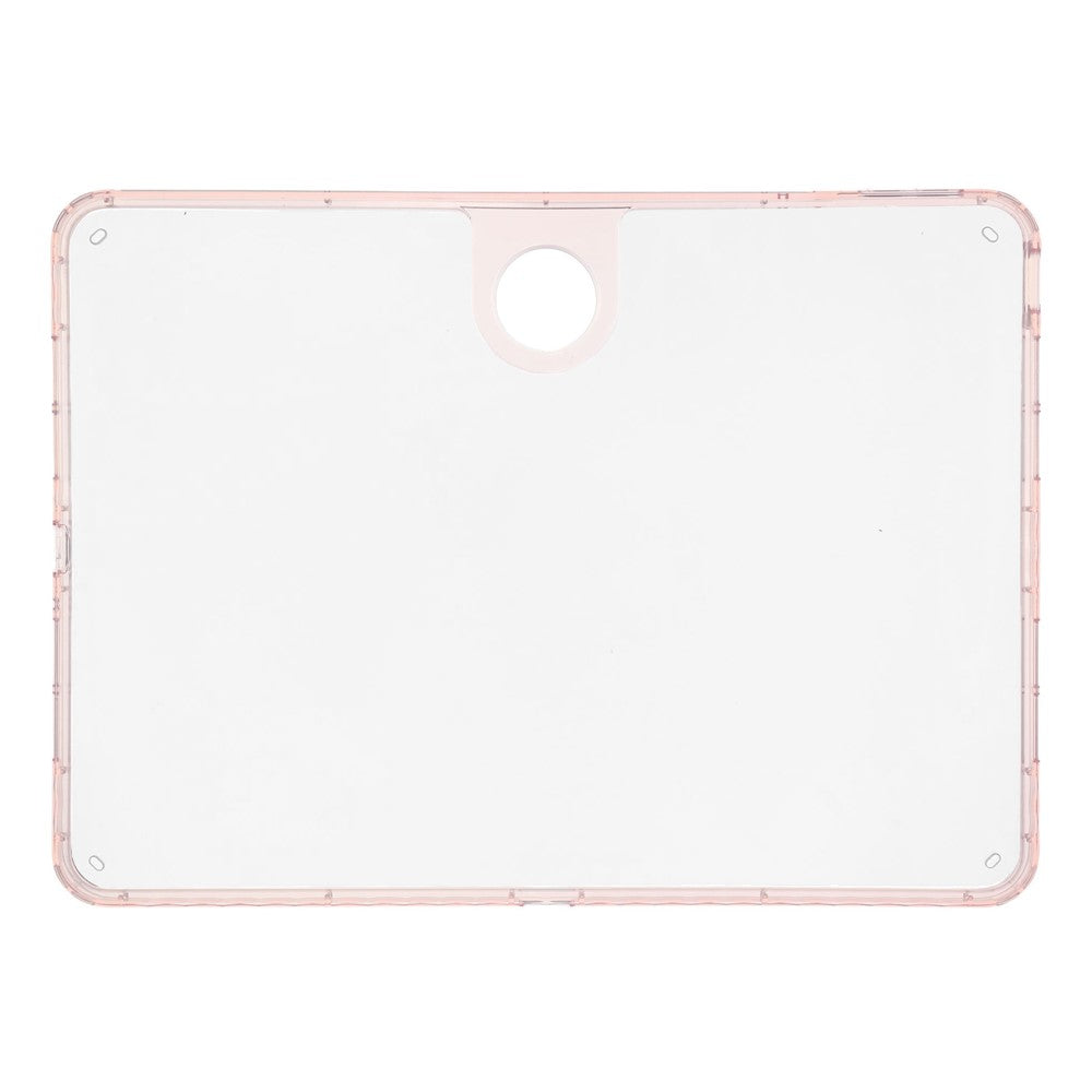 For OnePlus Pad Pro  /  Oppo Pad 3 Pro Case Flexible TPU + Acrylic Tablet Shockproof Protective Cover