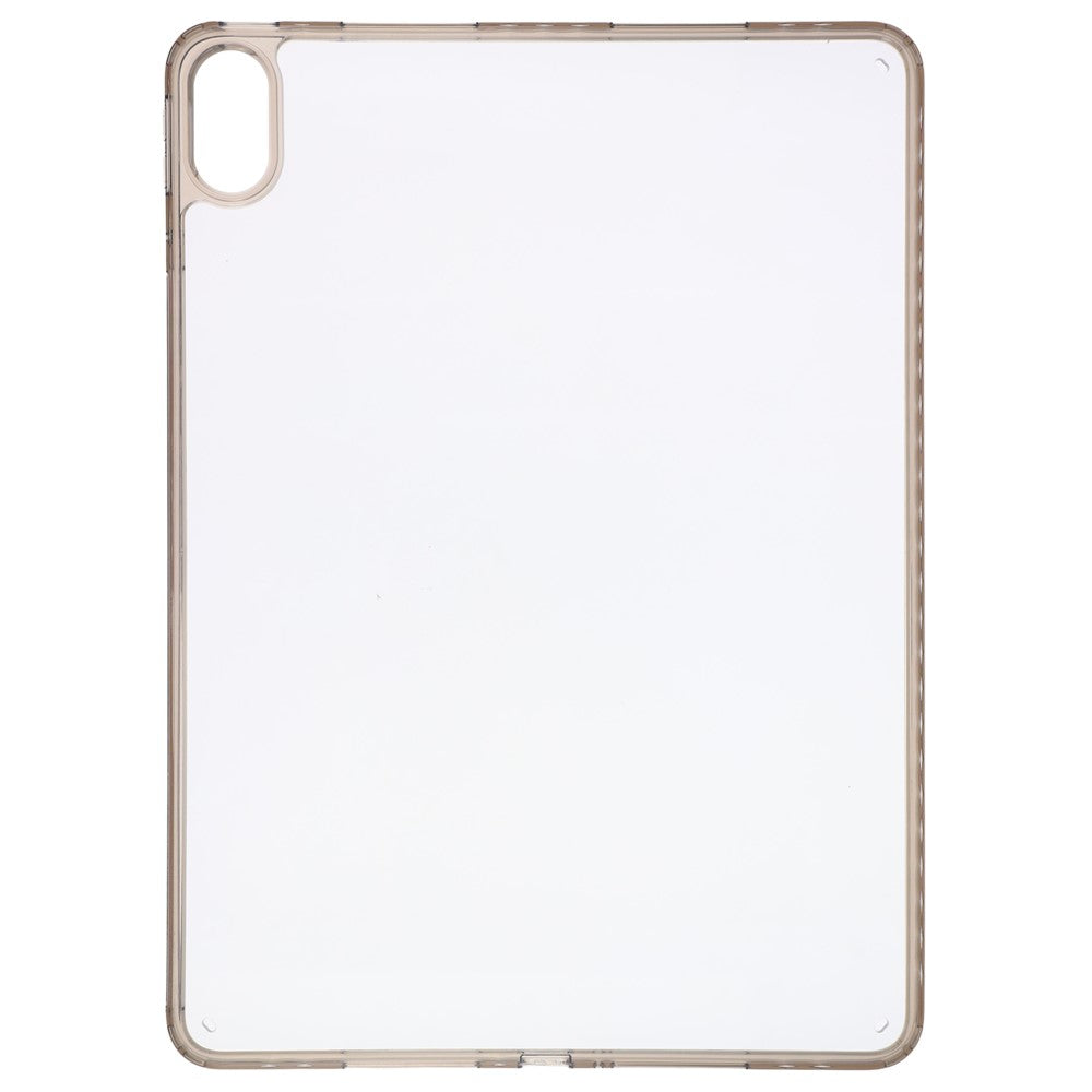 For Oppo Pad 4 Pro Case Flexible TPU + Acrylic Tablet Shockproof Protective Cover