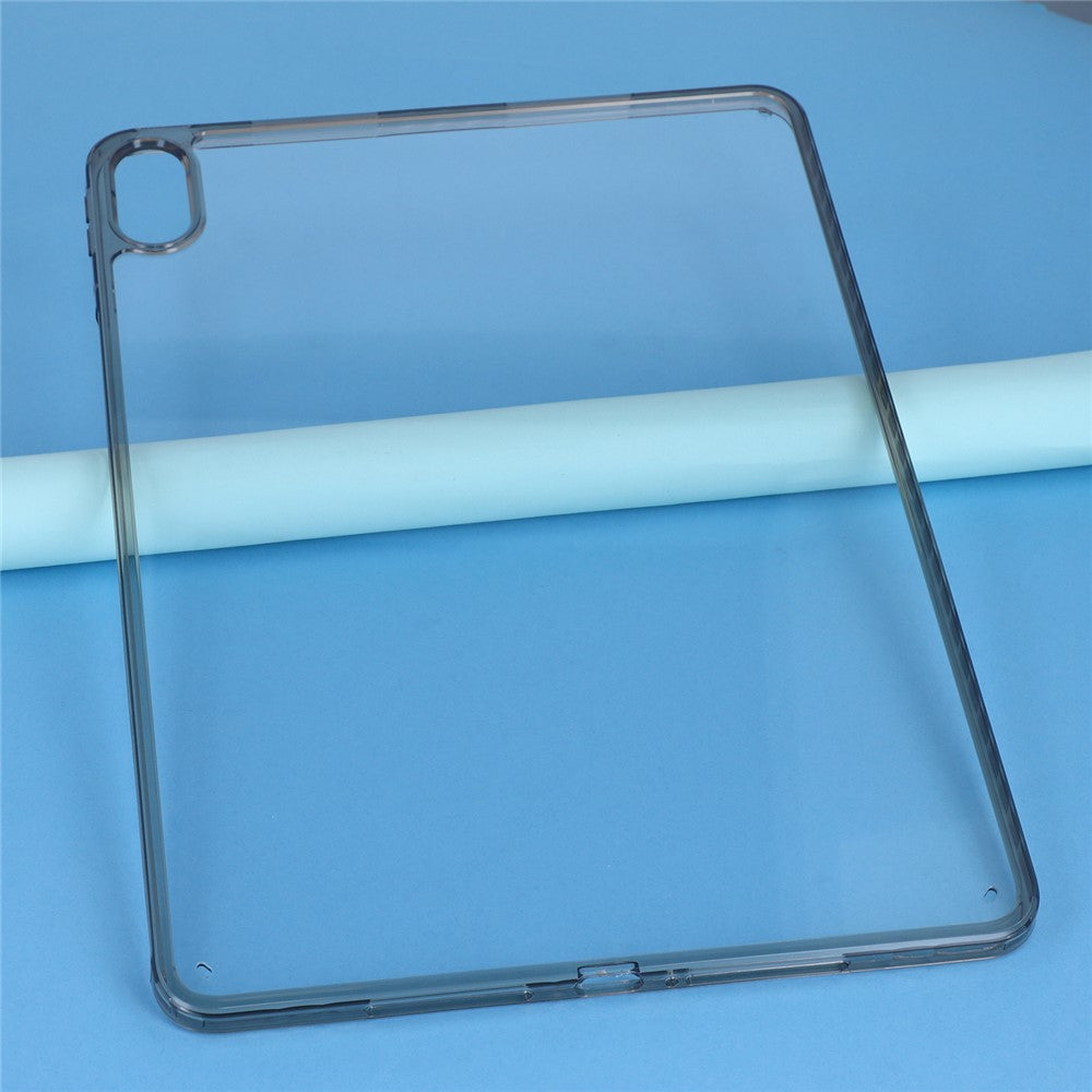For Oppo Pad 4 Pro Case Flexible TPU + Acrylic Tablet Shockproof Protective Cover