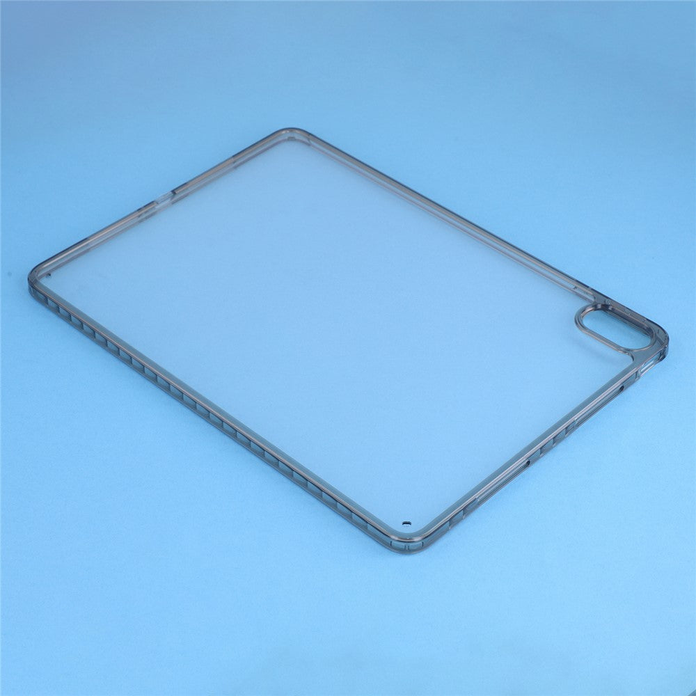 For Oppo Pad 4 Pro Case Flexible TPU + Acrylic Tablet Shockproof Protective Cover