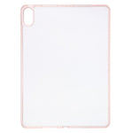 For Oppo Pad 4 Pro Case Flexible TPU + Acrylic Tablet Shockproof Protective Cover