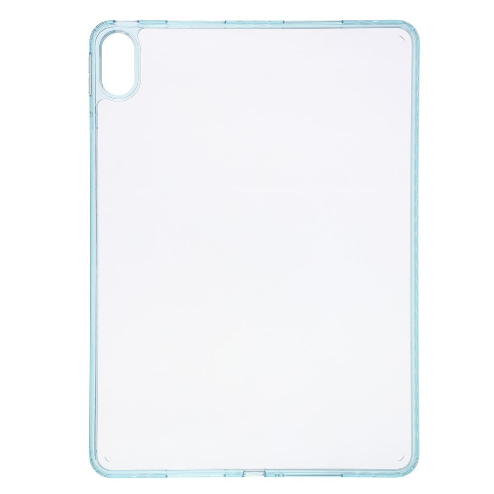 For Oppo Pad 4 Pro Case Flexible TPU + Acrylic Tablet Shockproof Protective Cover
