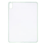 For Oppo Pad 4 Pro Case Flexible TPU + Acrylic Tablet Shockproof Protective Cover