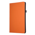 Tablet Case For Xiaomi Redmi Pad Pro  /  Pad Pro 5G  /  Poco Pad 4G Foldable Stand Leather Cover with Handheld Wristband