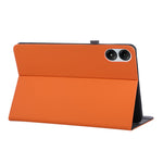 Tablet Case For Xiaomi Redmi Pad Pro  /  Pad Pro 5G  /  Poco Pad 4G Foldable Stand Leather Cover with Handheld Wristband