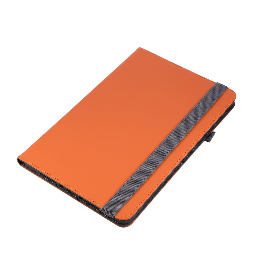 Tablet Case For Xiaomi Redmi Pad Pro  /  Pad Pro 5G  /  Poco Pad 4G Foldable Stand Leather Cover with Handheld Wristband
