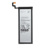 Til Samsung Galaxy Note5 SM-N920 3.85V 3000mAh Li-ion Polymer Batteri Udskiftningsdel (Kode: EB-BN920ABE) (uden logo)